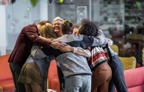 איך לבחור בית מאזן מתאים לטיפול בדיכאון