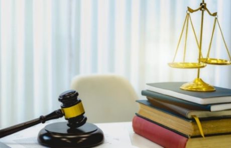 ייצוג תובעי נכות כללית מול המוסד לביטוח לאומי