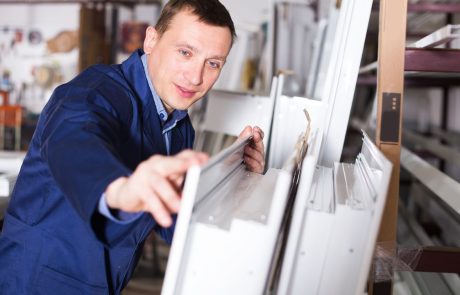 היתרונות של חלונות אירופאיים לבית המודרני