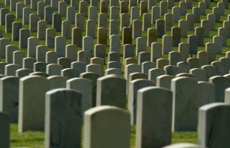 מצבות אומנותיות להנצחה מכובדת