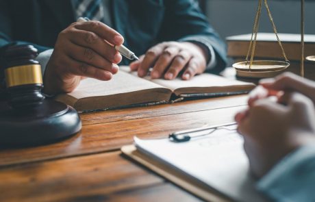 מה עושה עורך דין לגירושין?