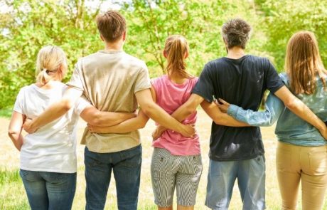 התחל מחדש: הדרך לגמילה מוצלחת