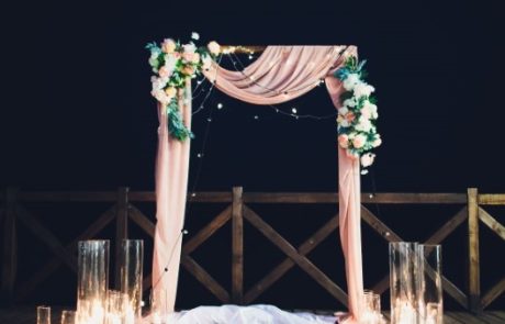 הפקת אירועים פרטיים – חוויה מותאמת אישית