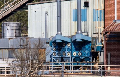 עולם האטמים לתעשייה: פתרונות מתקדמים ואיכותיים