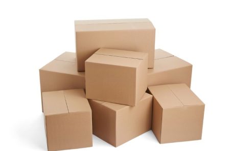 היתרונות של אריזות קרטון מעוצבות