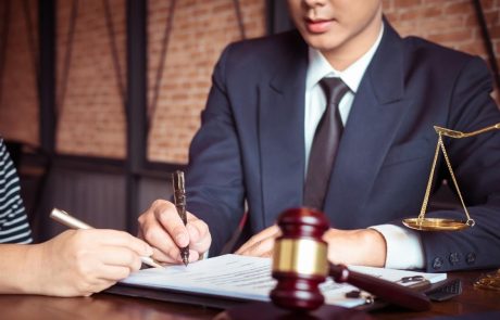 באילו עניינים עורך דין נכות כללית יכול לעזור ולמה בכלל צריך לפנות אליו?