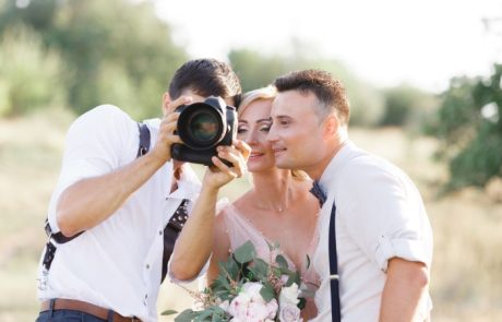 הבחירה המושלמת לשמלות כלה