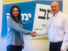 שובר ימינה | רפי יקותיאל מצטרף לימין החדש: “לאיילת שקד היכולת לעשות שינוי ולחזק גם את לוד”