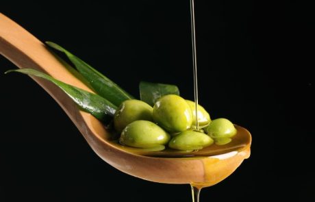 שמן זית ישראלי – הבחירה הבריאה והטעימה