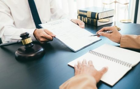 התנהלות מול מוסדות בנקאיים