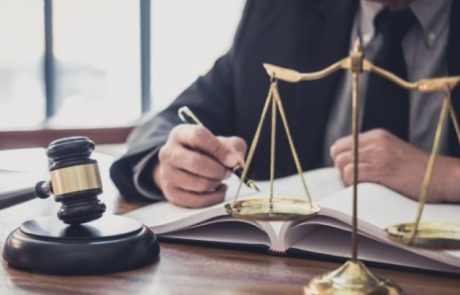 עורך דין תאונות עבודה בחיפה – המדריך המלא