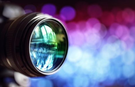 מצלמות מעקב של חוקר פרטי: שיפור היכולות של משרדי חקירות