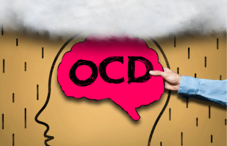 מה הוא הטיפול הנכון ב- OCD ?