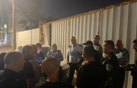 אירוע ירי בלוד: נקבע מותן של האמא ואחת מבנותיה