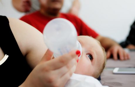 פרוביוטיקה לתינוקות – 4 דברים שצריך לדעת בנושא