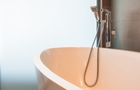 צביעת אמבטיה – חידוש אמבטיה בקלות ובמהירות