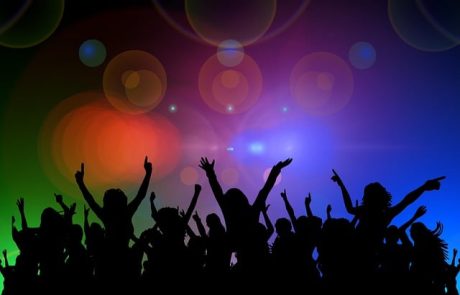 למה משתלם לחגוג בת מצווה במועדון הכל כלול