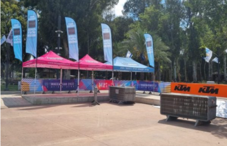 גזיבו לאירועים: פתרון הצללה איכותי לאירועים מוצלחים בכל מועד