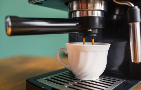 מכונות קפה להשכרה – פתרון מהיר לצורך זמני