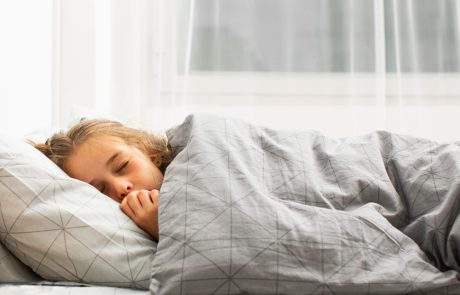 טריקים שלא חשבת עליהם – איך לעזור לילדך לישון כל הלילה