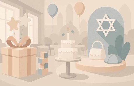 הפקת אירועים מושלמים: בר ובת מצווה בלתי נשכחים
