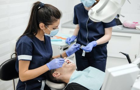 מהו ביטוח שיניים ומה הוא כולל?