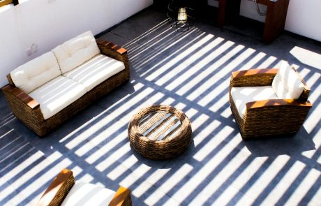 שדרגו את הגינה שלכם עם פתרונות מתקדמים