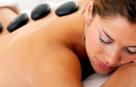 לא רק עיסוי: האווירה, העיצוב והסטנדרטים הבינלאומיים של ספא רפאל