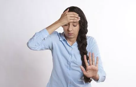 מיגרנות הן אתגר שאפשר להתמודד אתו