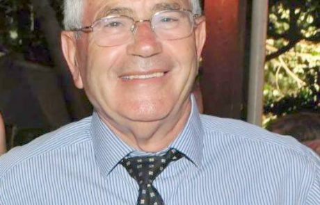 הלם בלוד: מנכ”ל העירייה לשעבר אלברט סיוון נפטר