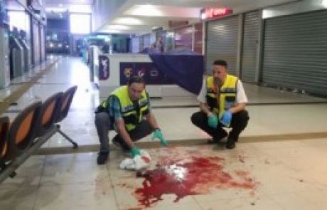 דעה:”אסור שגל הפיגועים יהפוך אותנו לפרטיזנים”