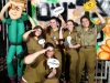 בהצדעה! כנס הוקרה נערך ללודאים המתגייסים במחזור הגיוס הקרוב
