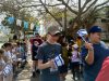 בי”ס גני אביב בלוד אירח את תלמידי בי”ס “גשר” מוושינגטון שבארה”ב
