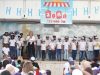 בי”ס לוי אשכול מציג: “חמסה של פסטיבל”