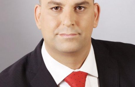 ראש העיר פונה לציבור הערבי בלוד לקחת אחריות ולשמור על חוקי המדינה