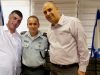 משטרת לוד – מקום ראשון כתחנה קהילתית מצטיינת לשנת 2019