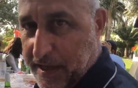 יורם מרציאנו מסעיר את הטוויטר: “נתניהו ראש הממשלה הכי טוב. יקבל 40 מנדטים”