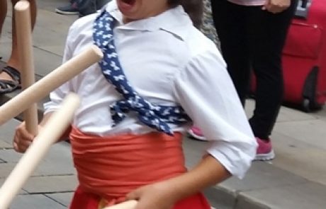 דעה:’החופש הגדול לא הופיע כשחתמתי על הרישיון להיות הורה