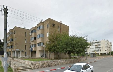 פינוי בינוי: חברת ICR ישראל קנדה ראם מגורים נכנסה ללוד לפרויקט מתחם הצופים