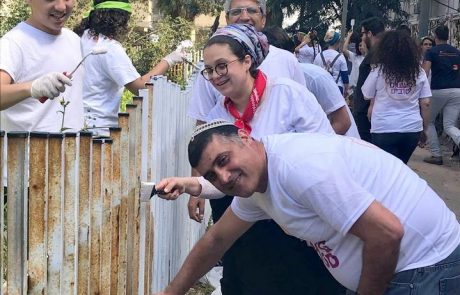 האיש שהביא את פרס החינוך הארצי ללוד: ריאיון מיוחד עם סגן ראש העיר לוד והממונה על תיק החינוך, יוסף חיים הרוש