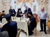 אלפי מאמינים ואורחים מהארץ ומהעולם בחגיגות סנט ג’ורג’ בלוד