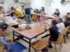 ילדי העיר לוד וילדי העולים מאוקראינה נהנו יחד בפעילות קיץ