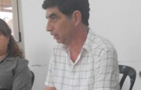 שכחו אותם בעזה