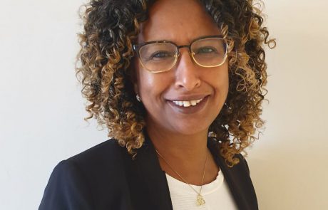 עצמאות לודאית: “החלום היה ציון – אז קראו לי ציונה”