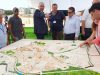 הצלחה מסחררת לכנס יזמים ובכירי ענף הבנייה בלוד
