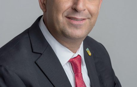 רביבו הודיע: אני חולה בקורונה. פיתחתי תסמינים