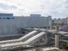 תחנת הרכבת החדשה בלוד נחנכה: “קפיצת מדרגה משמעותית לעיר”